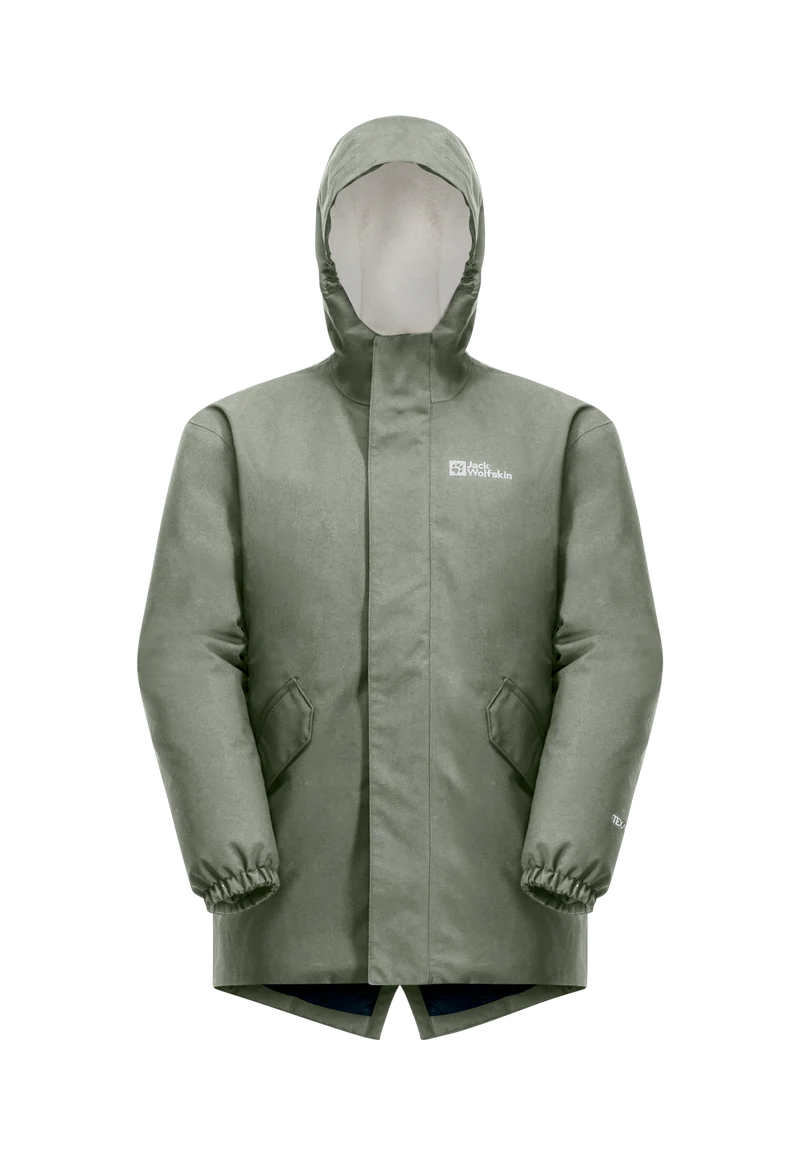 COSY BEAR JACKET G