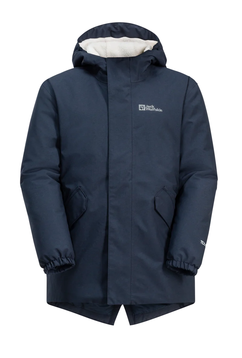 COSY BEAR JACKET G