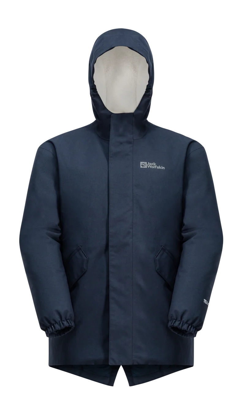 COSY BEAR JACKET G