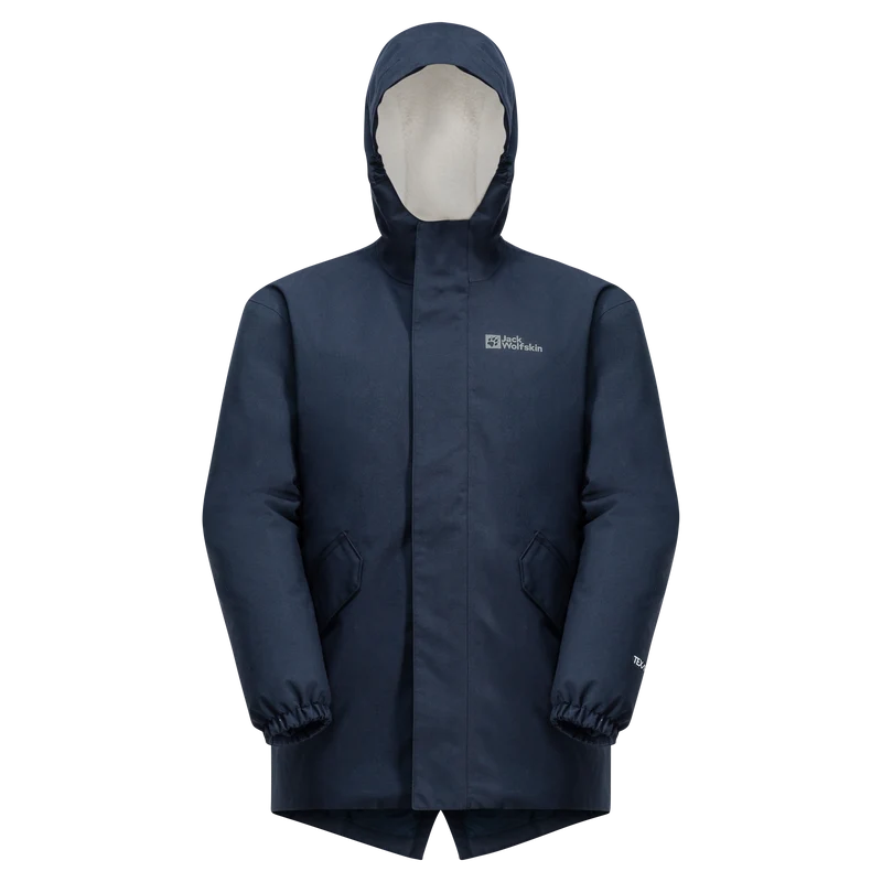 COSY BEAR JACKET G