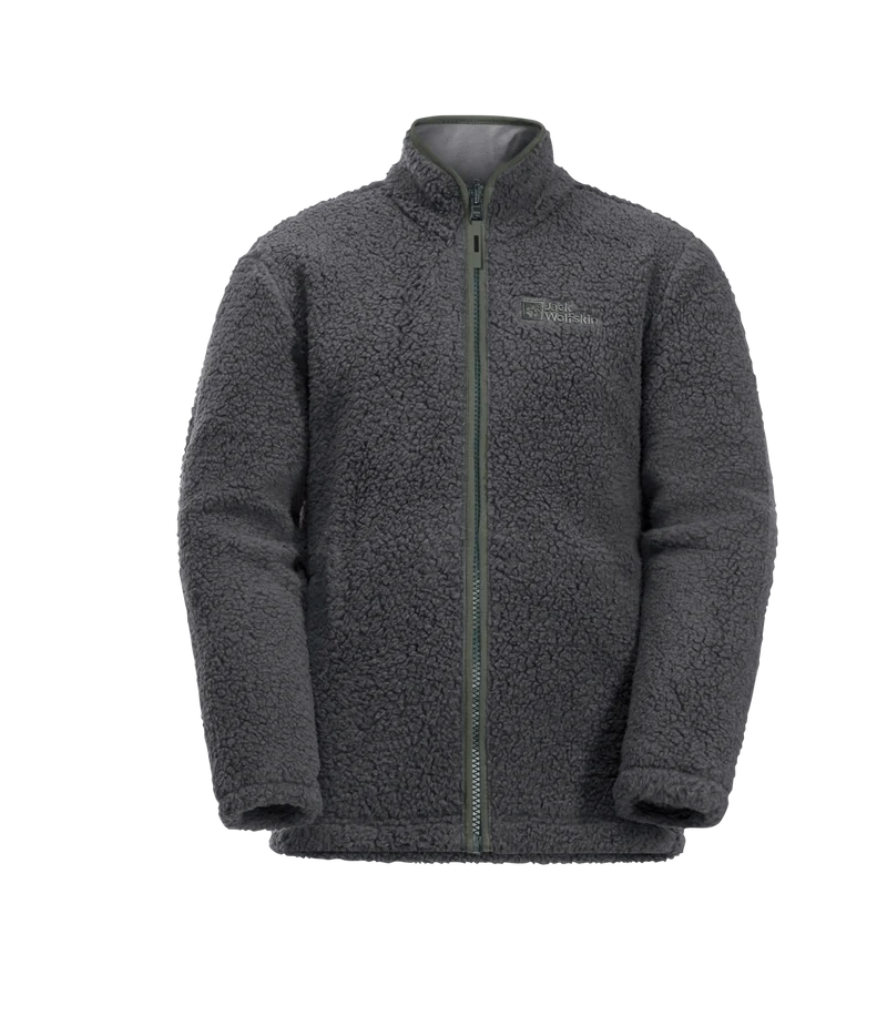 COSY BEAR 3IN1 PARKA K