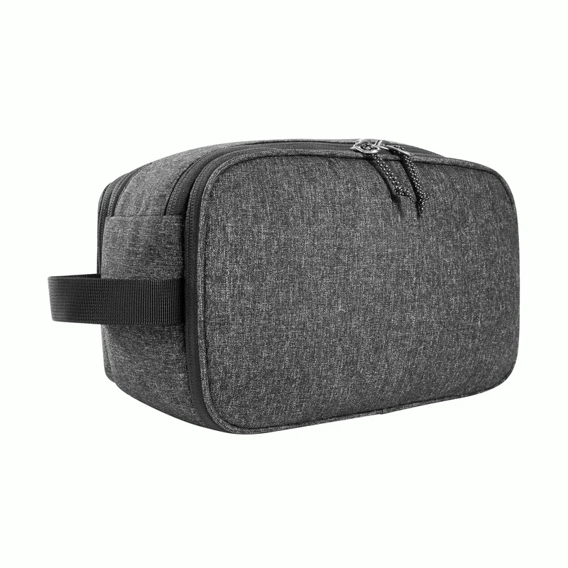 Cosmetic Double Zip Pouch