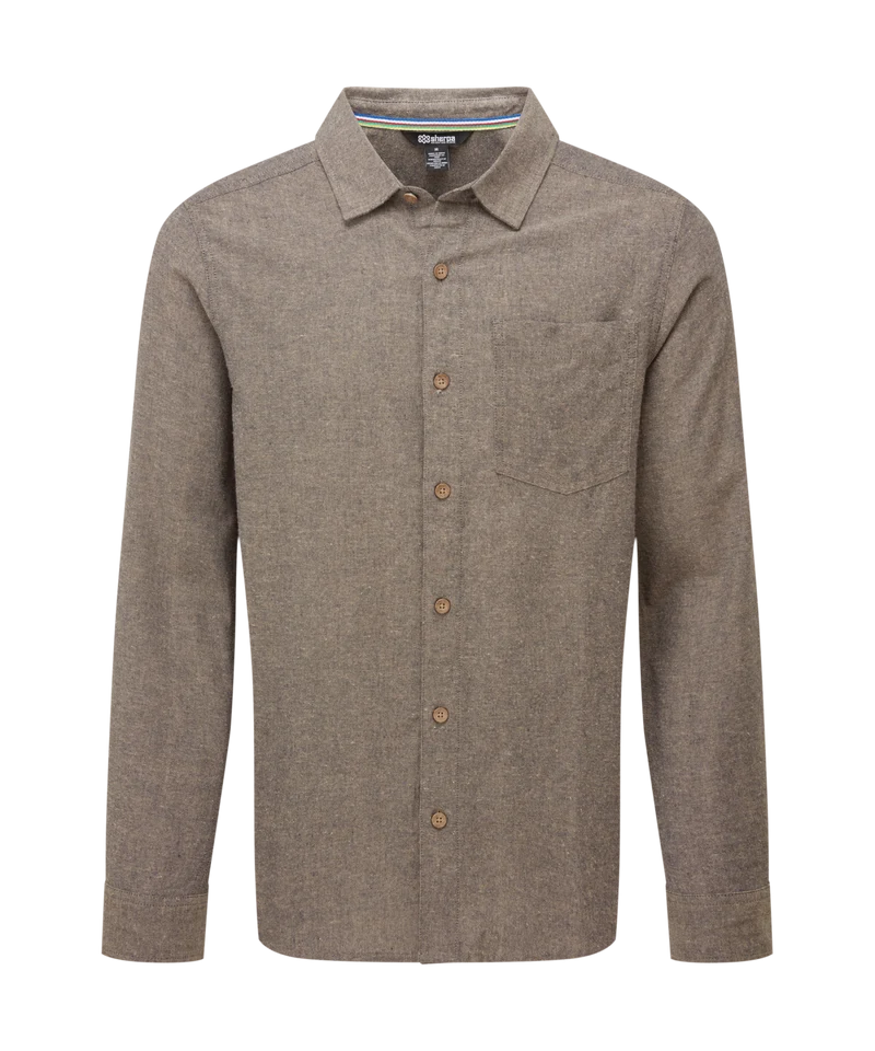 DAHA LS SHIRT