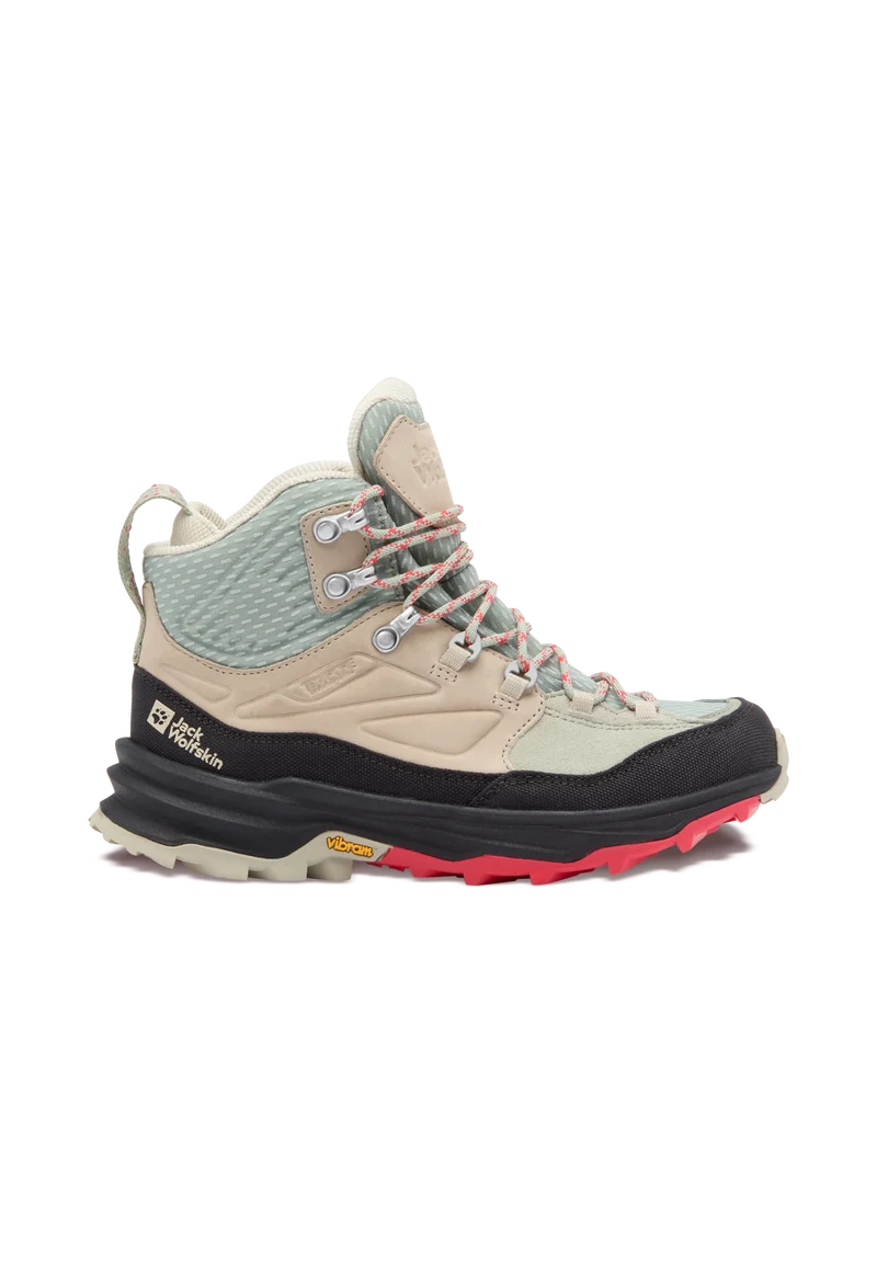 CYROX TEXAPORE MID W