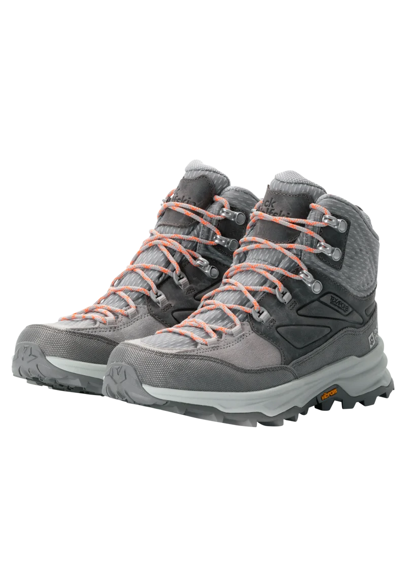 CYROX TEXAPORE MID W