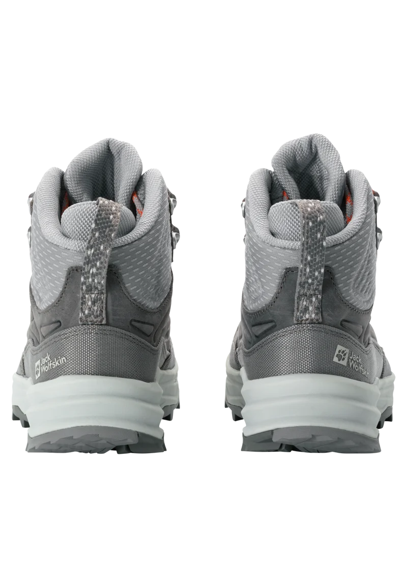 CYROX TEXAPORE MID W