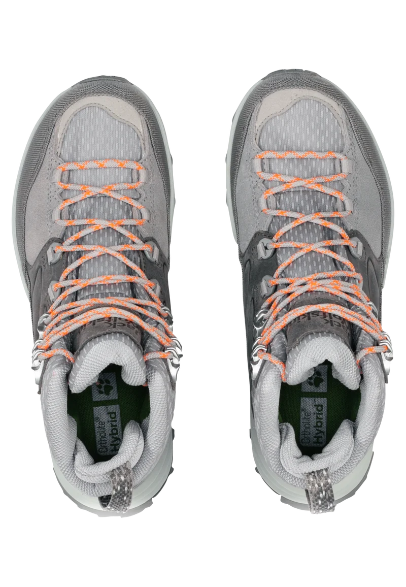 CYROX TEXAPORE MID W