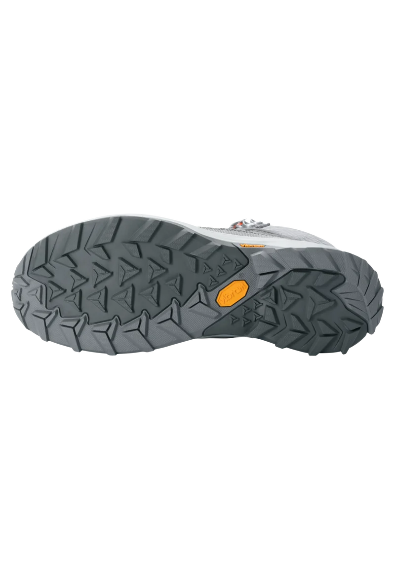CYROX TEXAPORE MID W