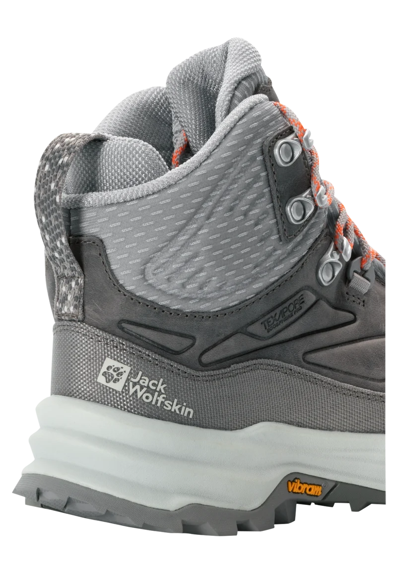 CYROX TEXAPORE MID W