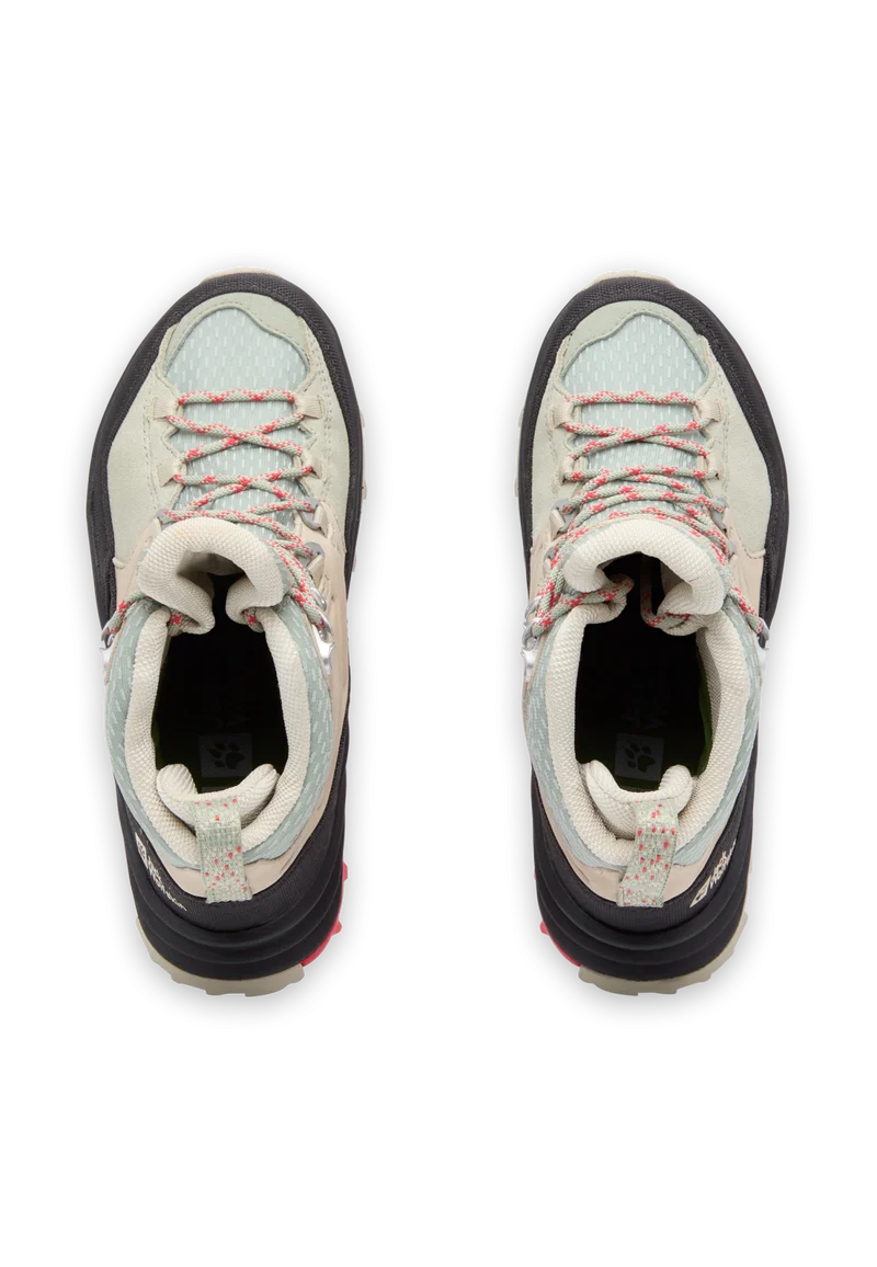 CYROX TEXAPORE MID W