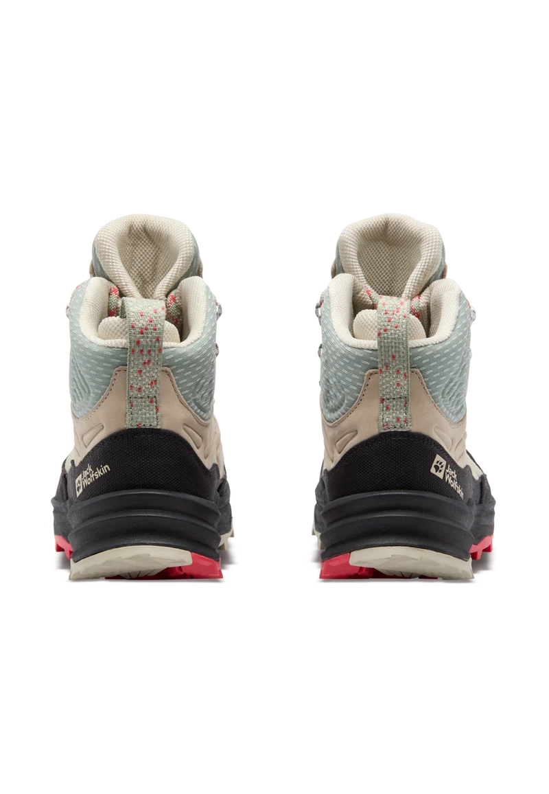 CYROX TEXAPORE MID W