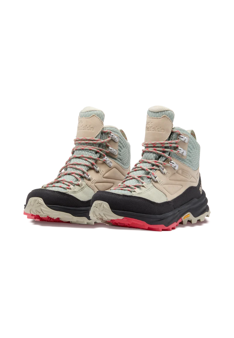 CYROX TEXAPORE MID W