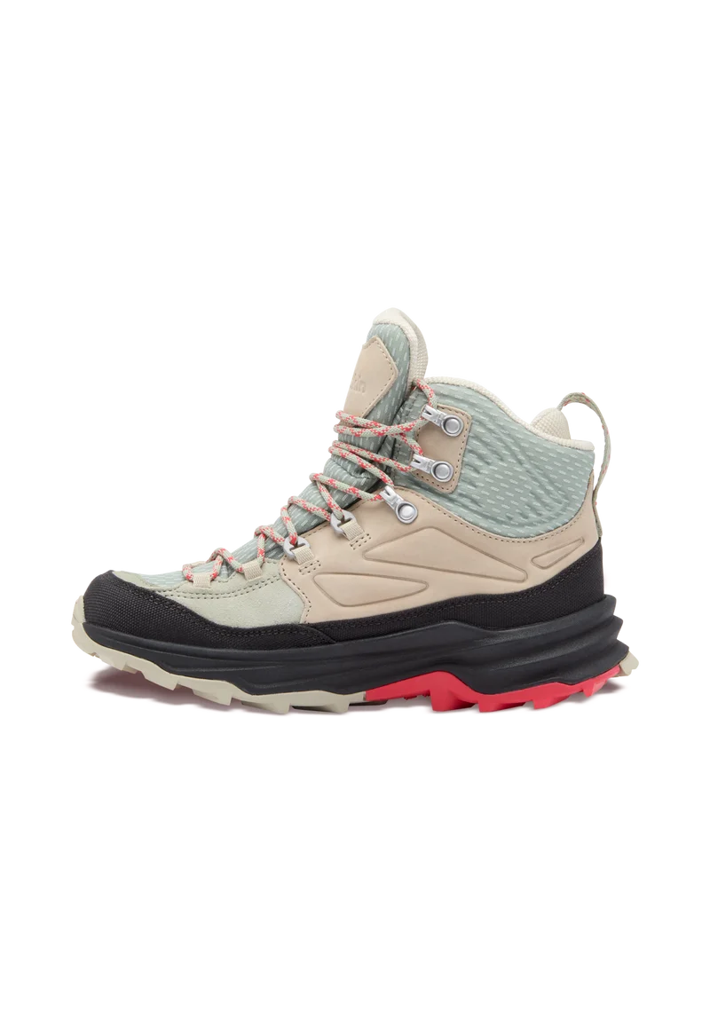 CYROX TEXAPORE MID W