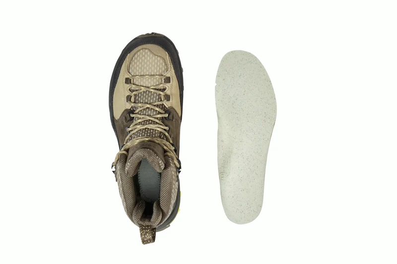 CYROX TEXAPORE MID W