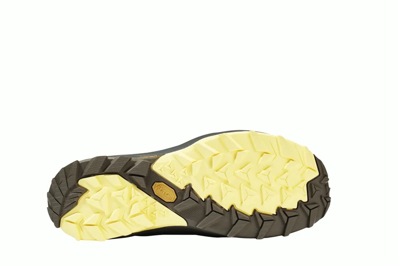 CYROX TEXAPORE MID W