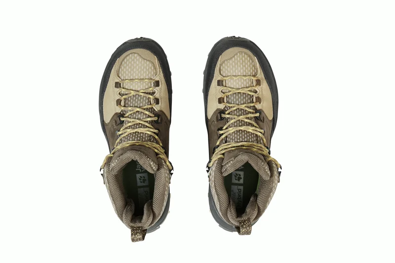 CYROX TEXAPORE MID W