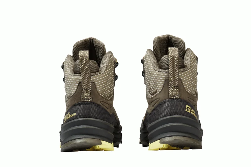 CYROX TEXAPORE MID W