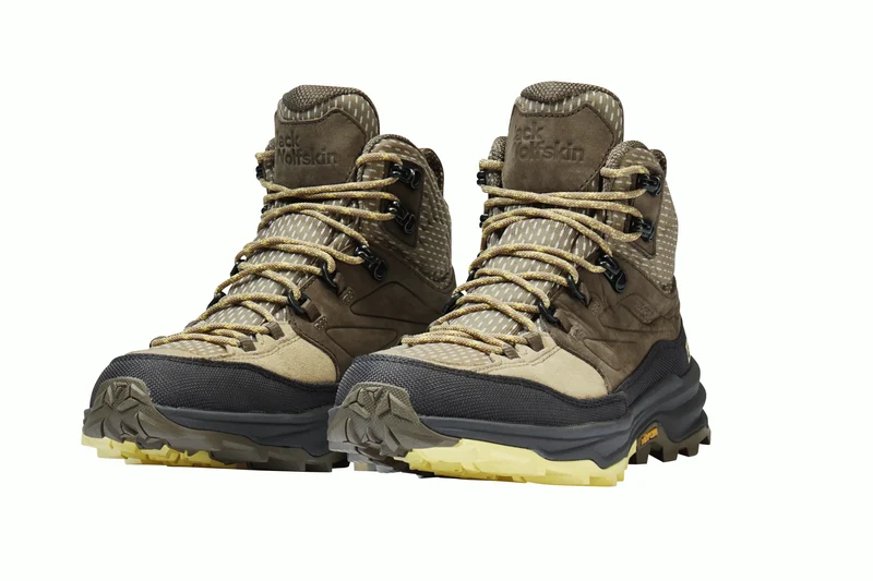 CYROX TEXAPORE MID W