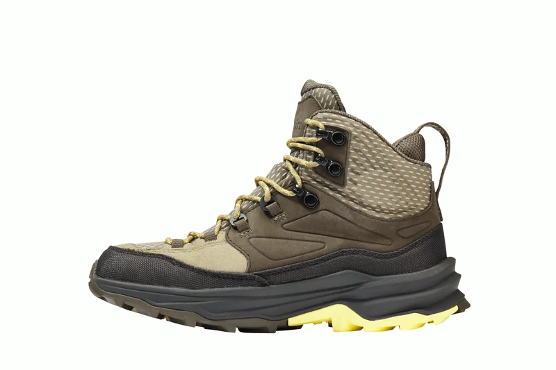 CYROX TEXAPORE MID W