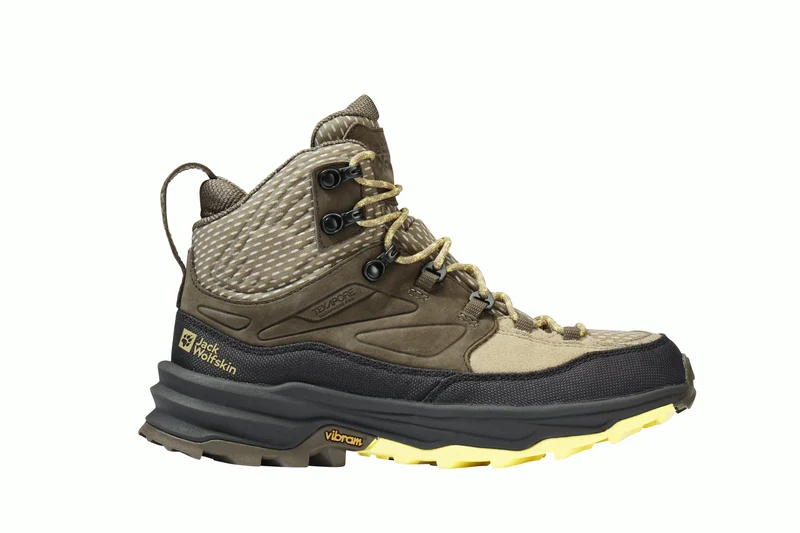 CYROX TEXAPORE MID W