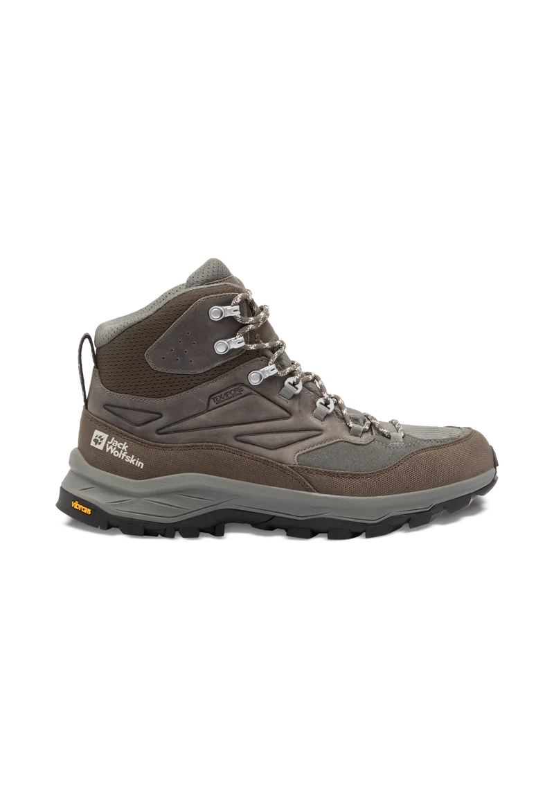 CYROX TEXAPORE MID M