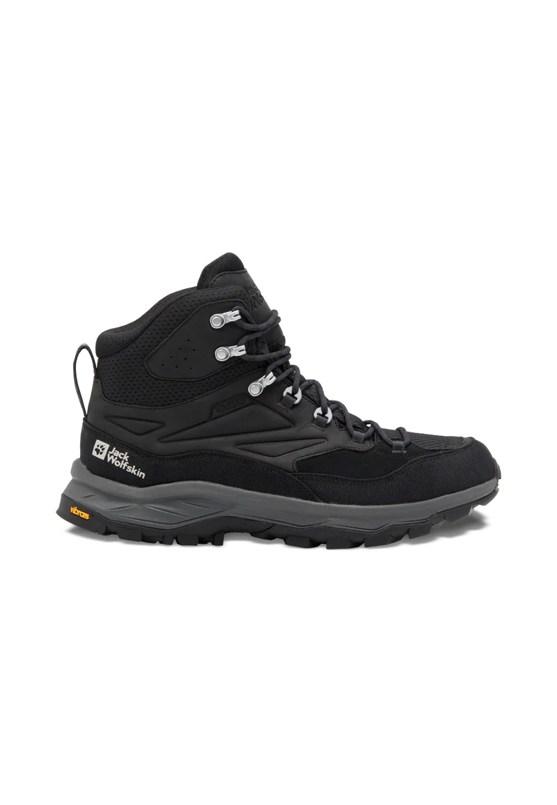 CYROX TEXAPORE MID M