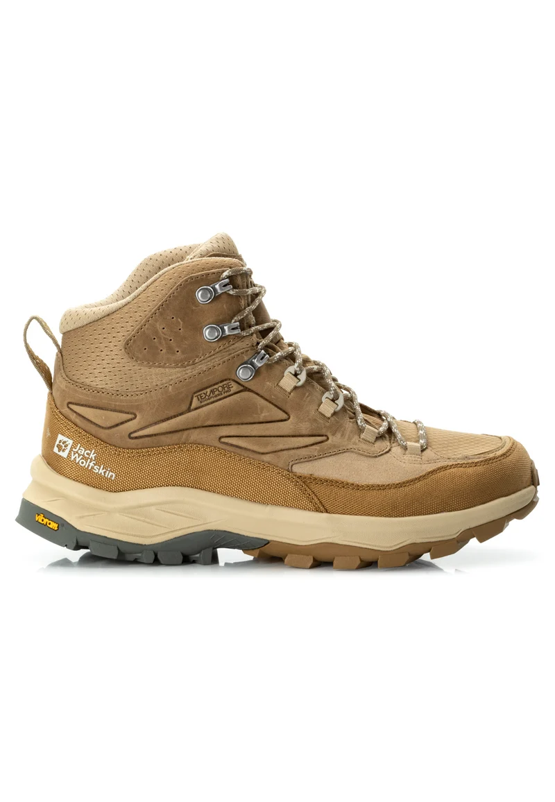CYROX TEXAPORE MID M