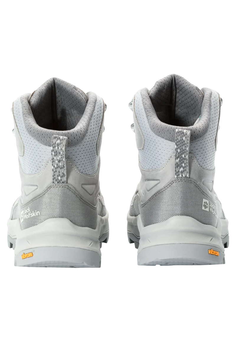 CYROX TEXAPORE MID M