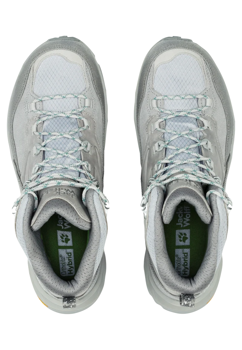 CYROX TEXAPORE MID M