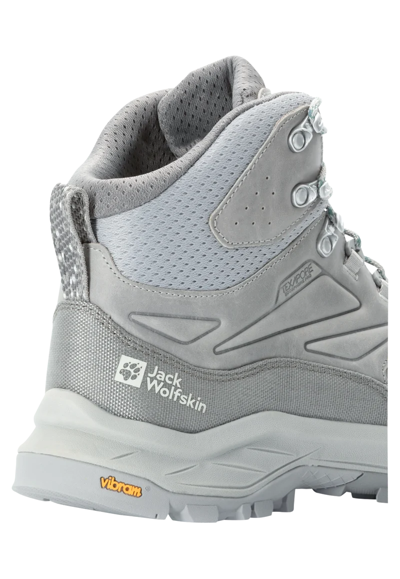 CYROX TEXAPORE MID M