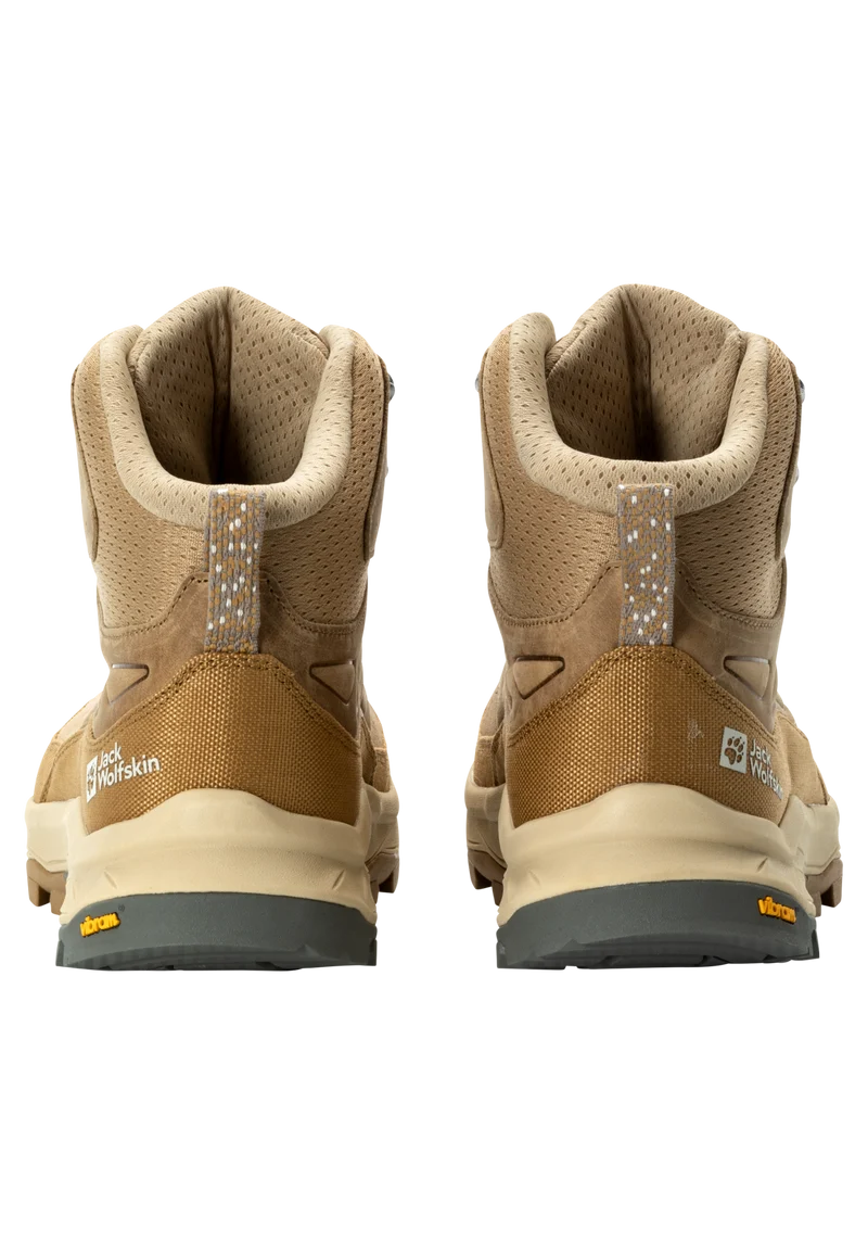 CYROX TEXAPORE MID M
