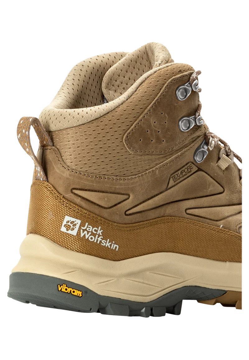 CYROX TEXAPORE MID M