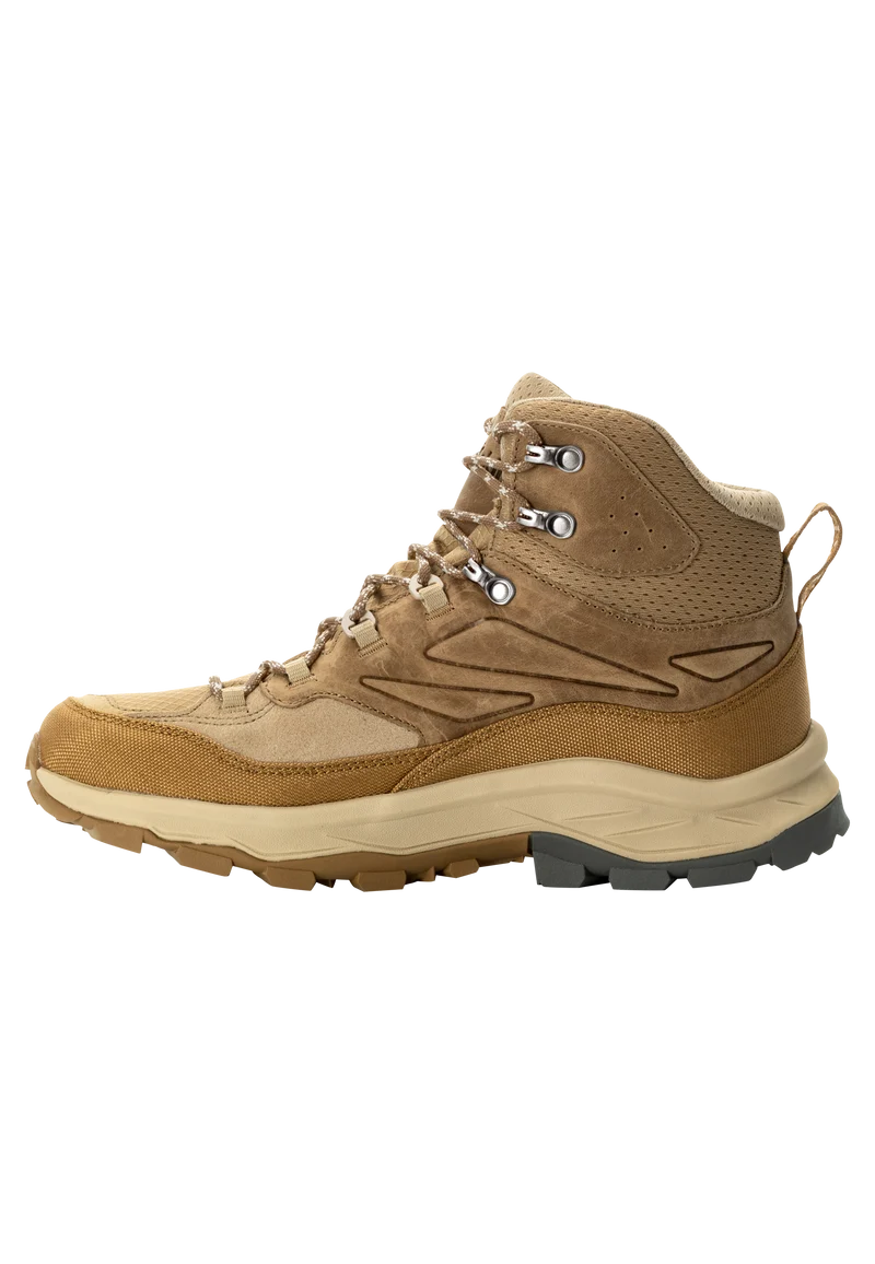 CYROX TEXAPORE MID M