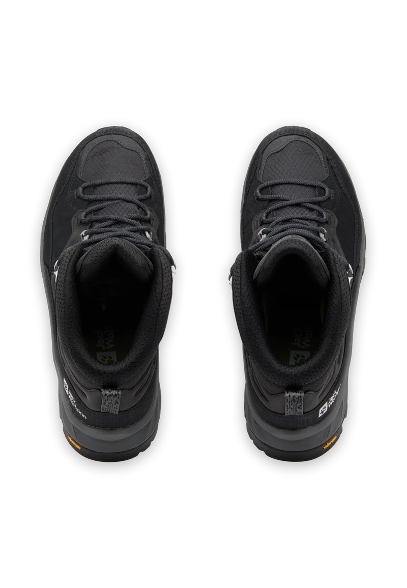 CYROX TEXAPORE MID M