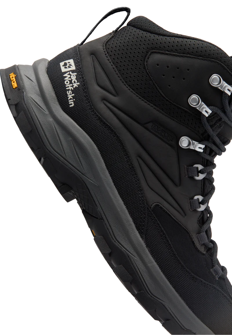 CYROX TEXAPORE MID M
