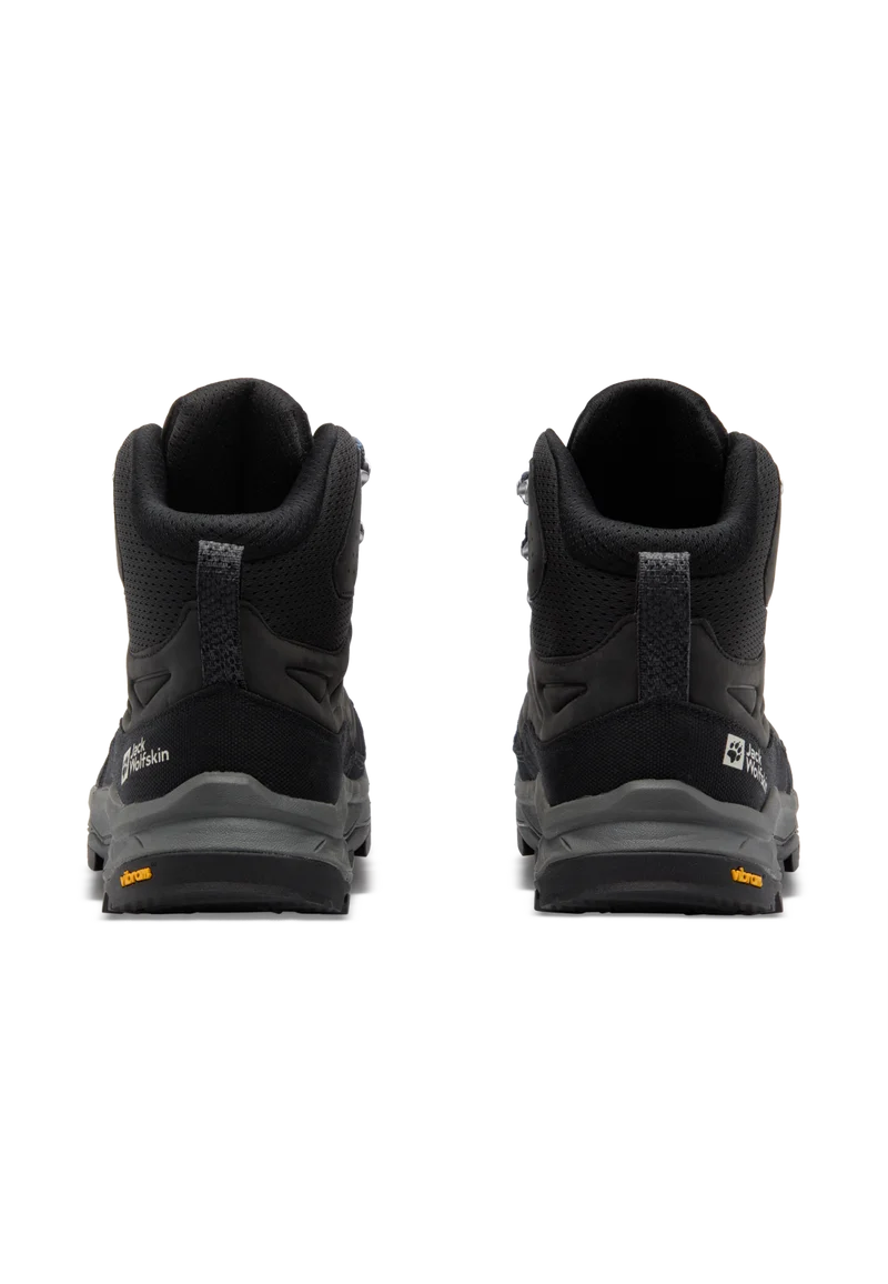 CYROX TEXAPORE MID M