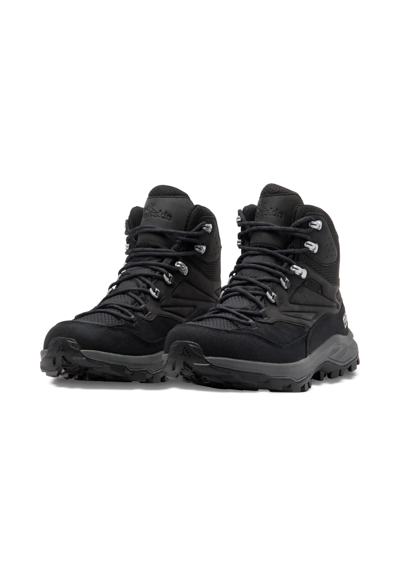 CYROX TEXAPORE MID M