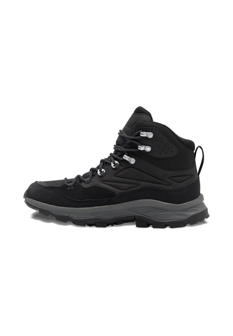 CYROX TEXAPORE MID M