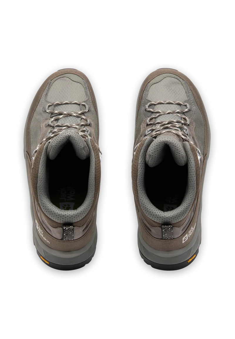 CYROX TEXAPORE MID M