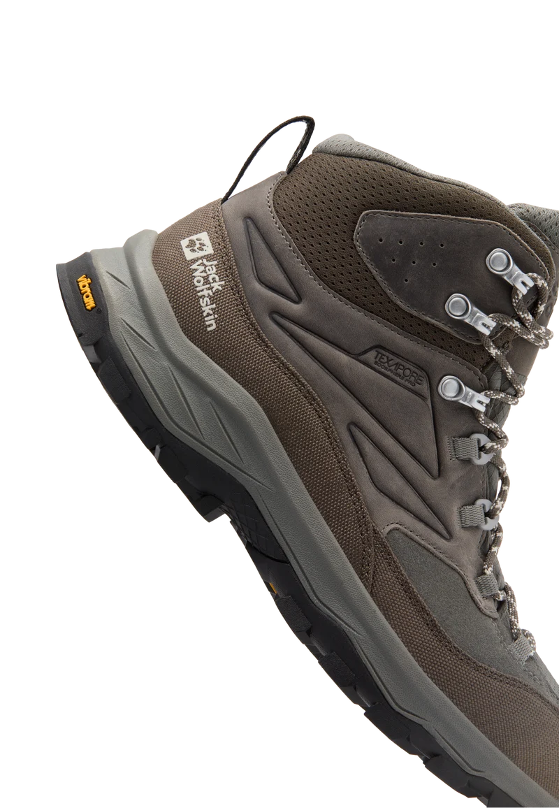 CYROX TEXAPORE MID M