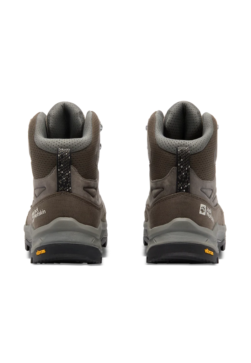 CYROX TEXAPORE MID M