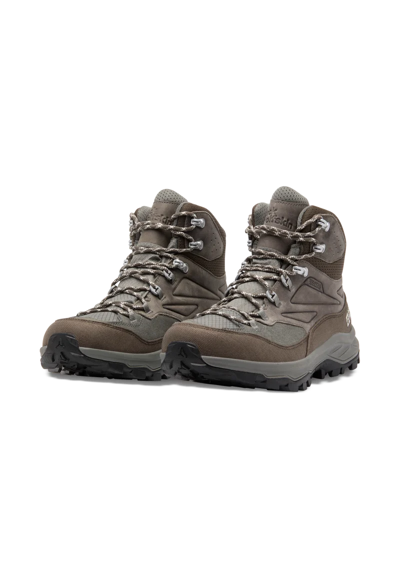 CYROX TEXAPORE MID M