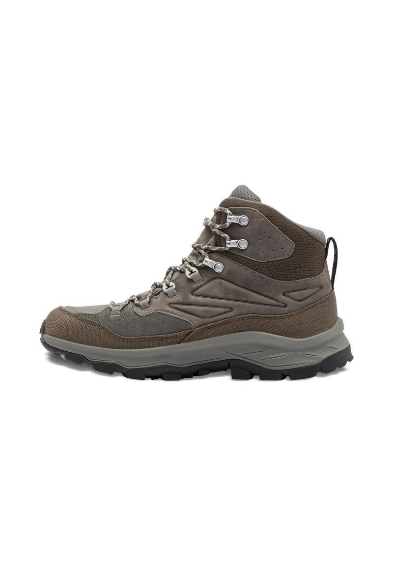 CYROX TEXAPORE MID M