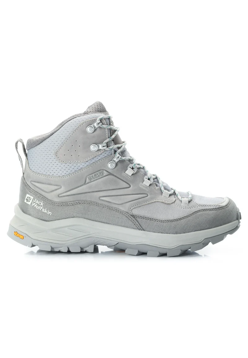 CYROX TEXAPORE MID M