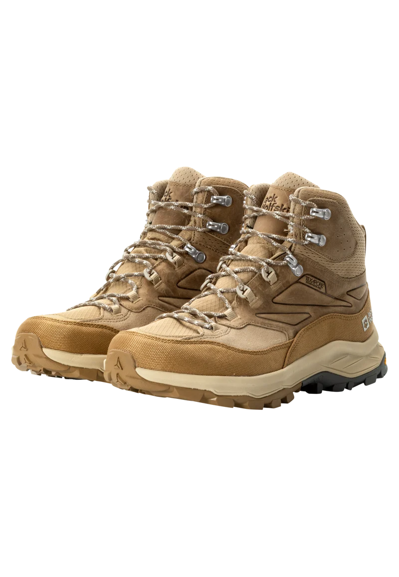 CYROX TEXAPORE MID M