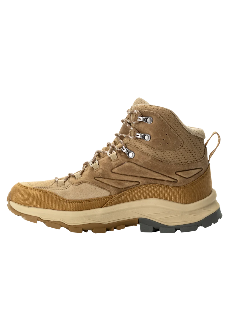 CYROX TEXAPORE MID M