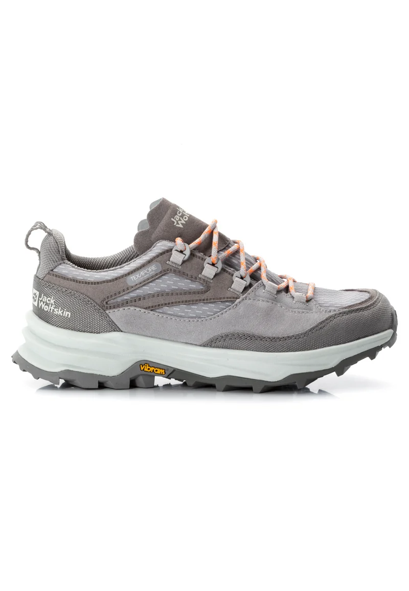 CYROX TEXAPORE LOW W