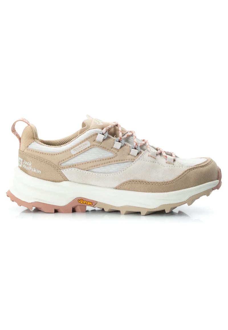 CYROX TEXAPORE LOW W