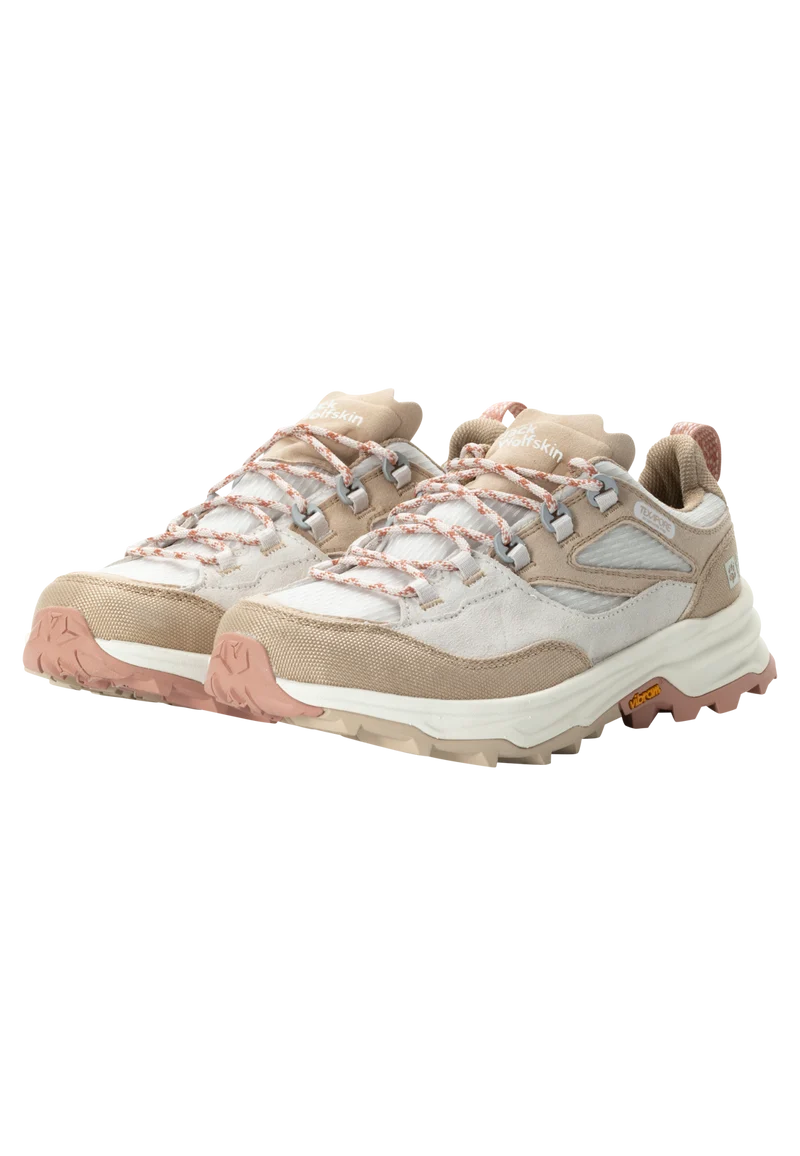 CYROX TEXAPORE LOW W