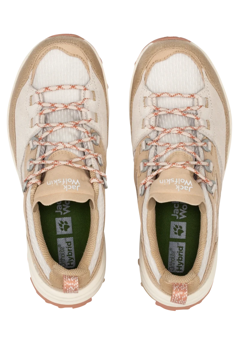 CYROX TEXAPORE LOW W